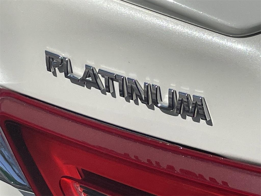 used 2017 Nissan Maxima car, priced at $19,288