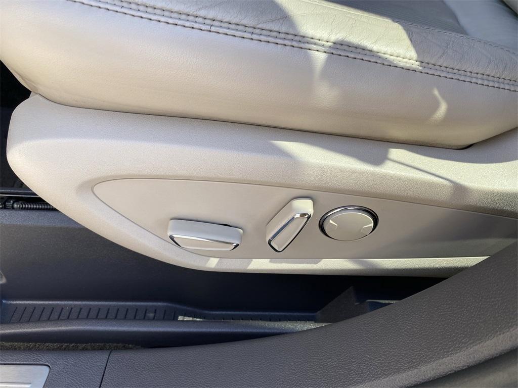 used 2016 Lincoln MKX car, priced at $13,466
