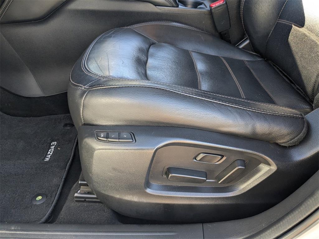 used 2020 Mazda CX-5 car, priced at $17,488