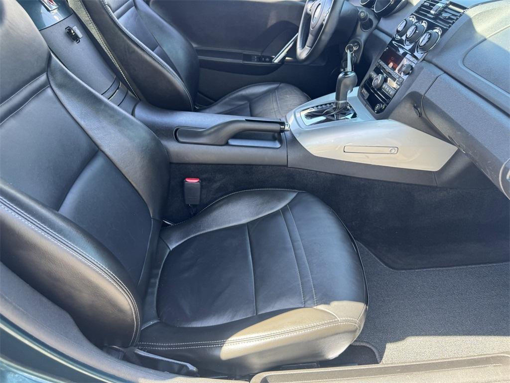 used 2008 Saturn Sky car, priced at $14,366