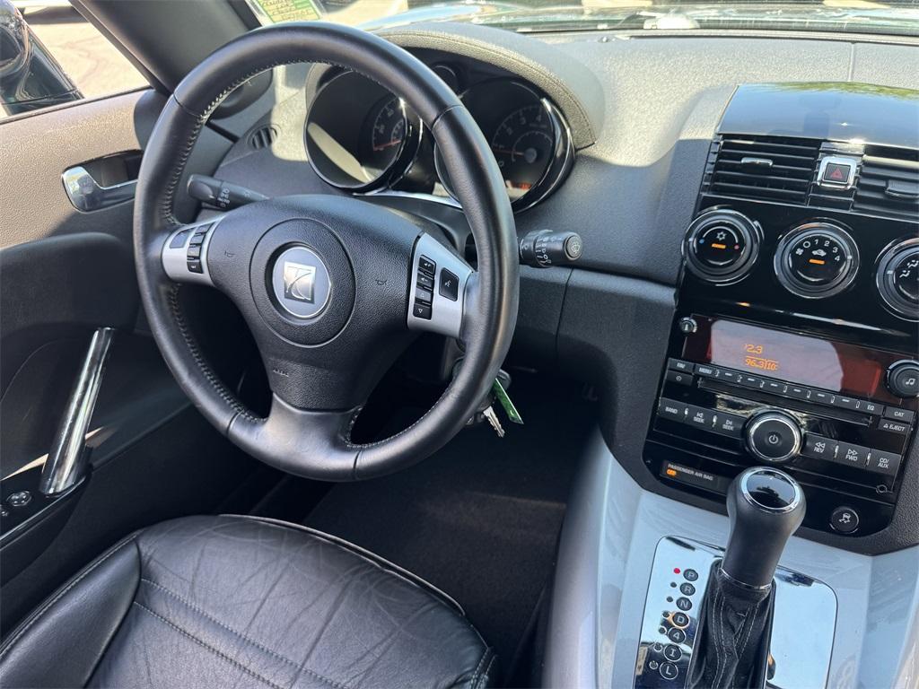 used 2008 Saturn Sky car, priced at $14,366