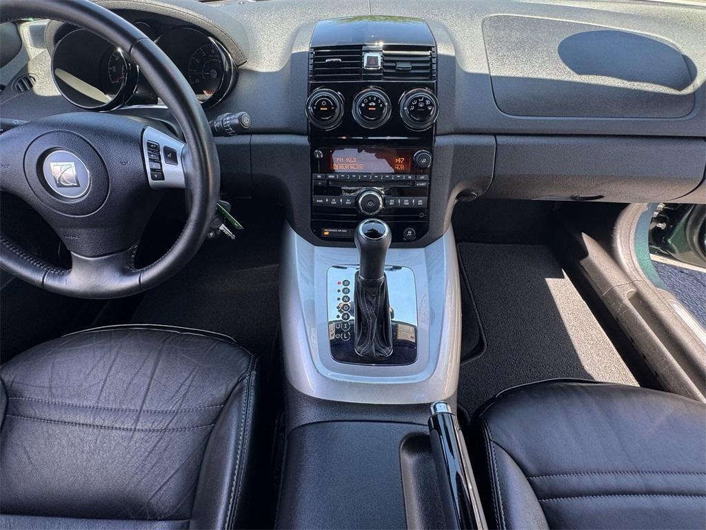 used 2008 Saturn Sky car, priced at $14,366