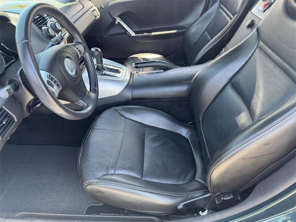 used 2008 Saturn Sky car, priced at $14,366