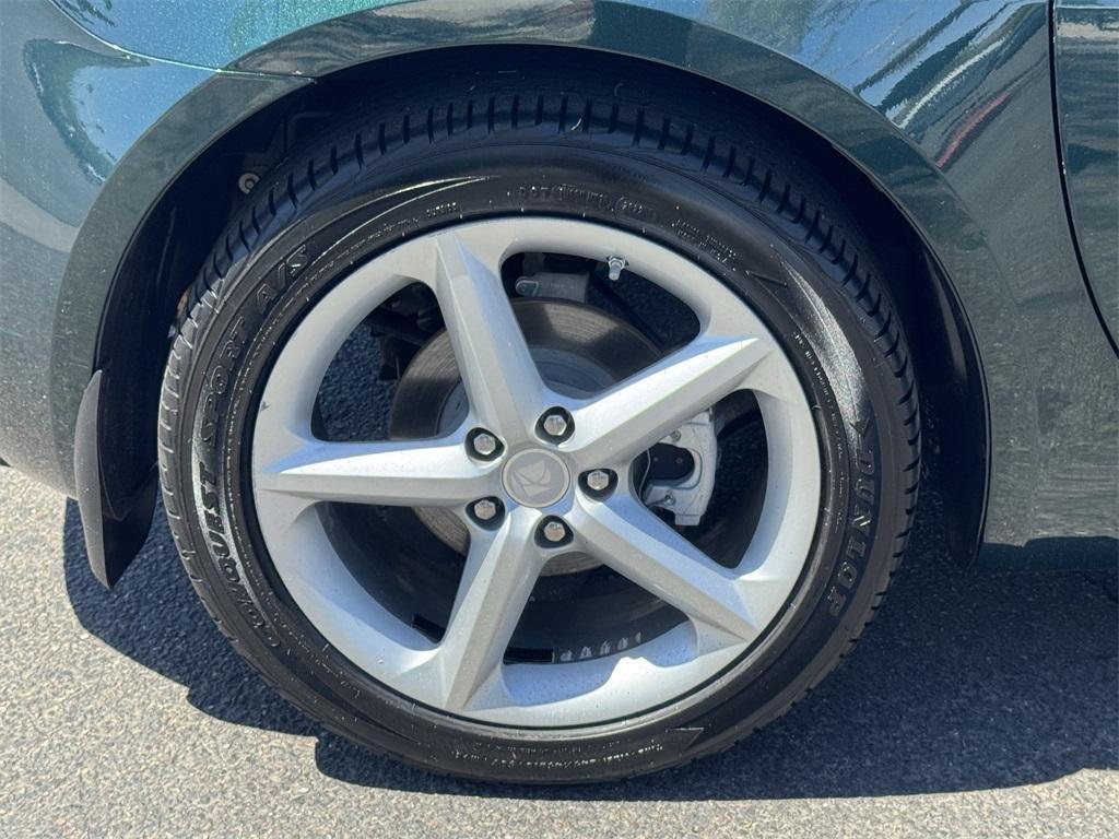 used 2008 Saturn Sky car, priced at $14,366