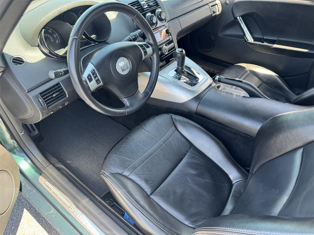 used 2008 Saturn Sky car, priced at $14,366