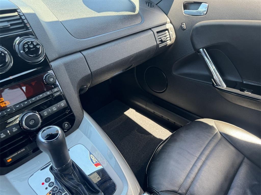 used 2008 Saturn Sky car, priced at $14,366