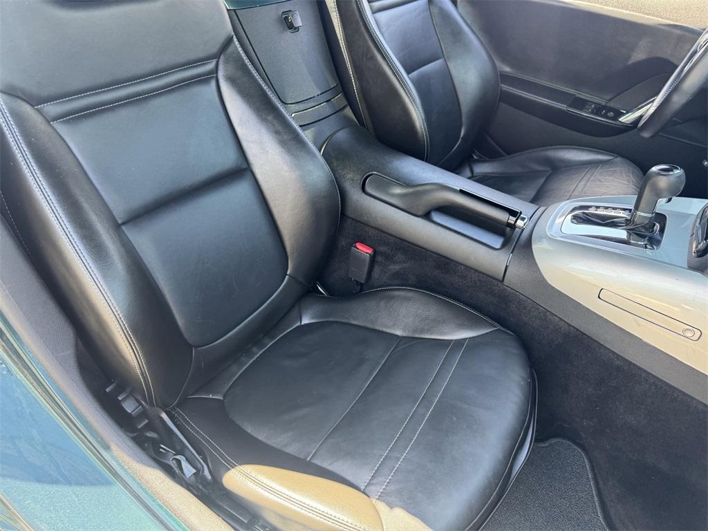 used 2008 Saturn Sky car, priced at $14,366