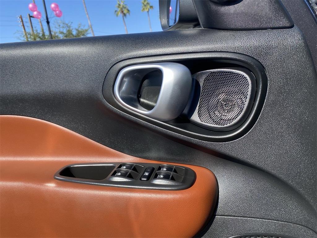 used 2014 FIAT 500L car, priced at $8,388