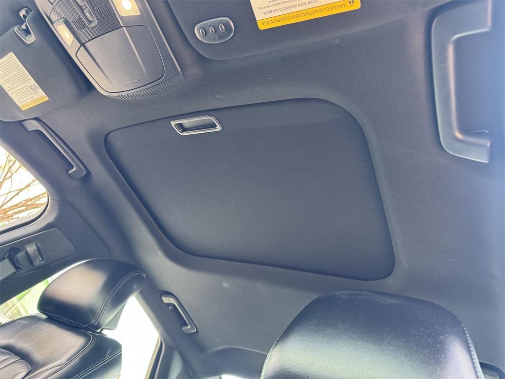 used 2019 Lincoln MKZ Hybrid car, priced at $18,466
