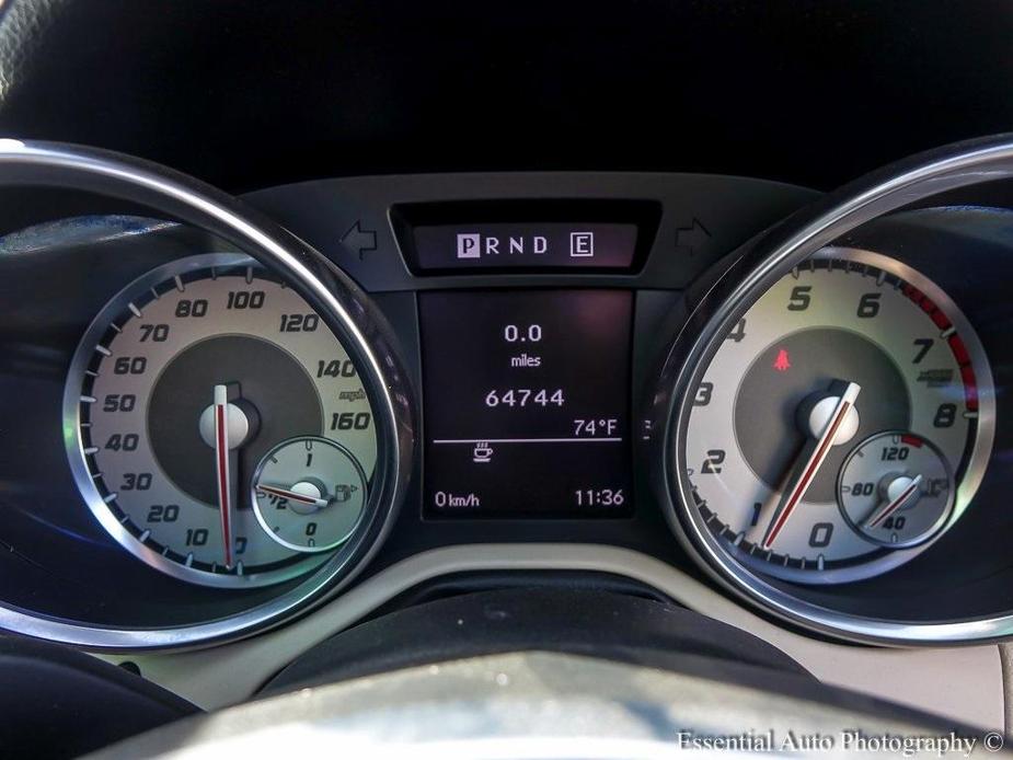 used 2013 Mercedes-Benz SLK-Class car, priced at $16,996