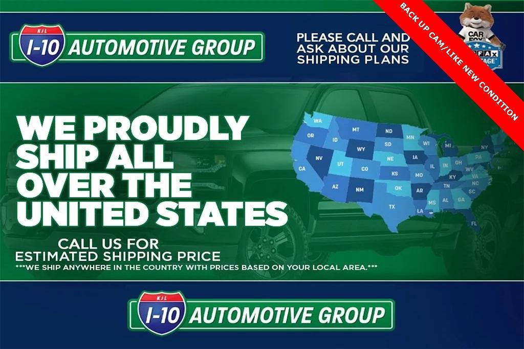 used 2022 Chevrolet Equinox car, priced at $21,996