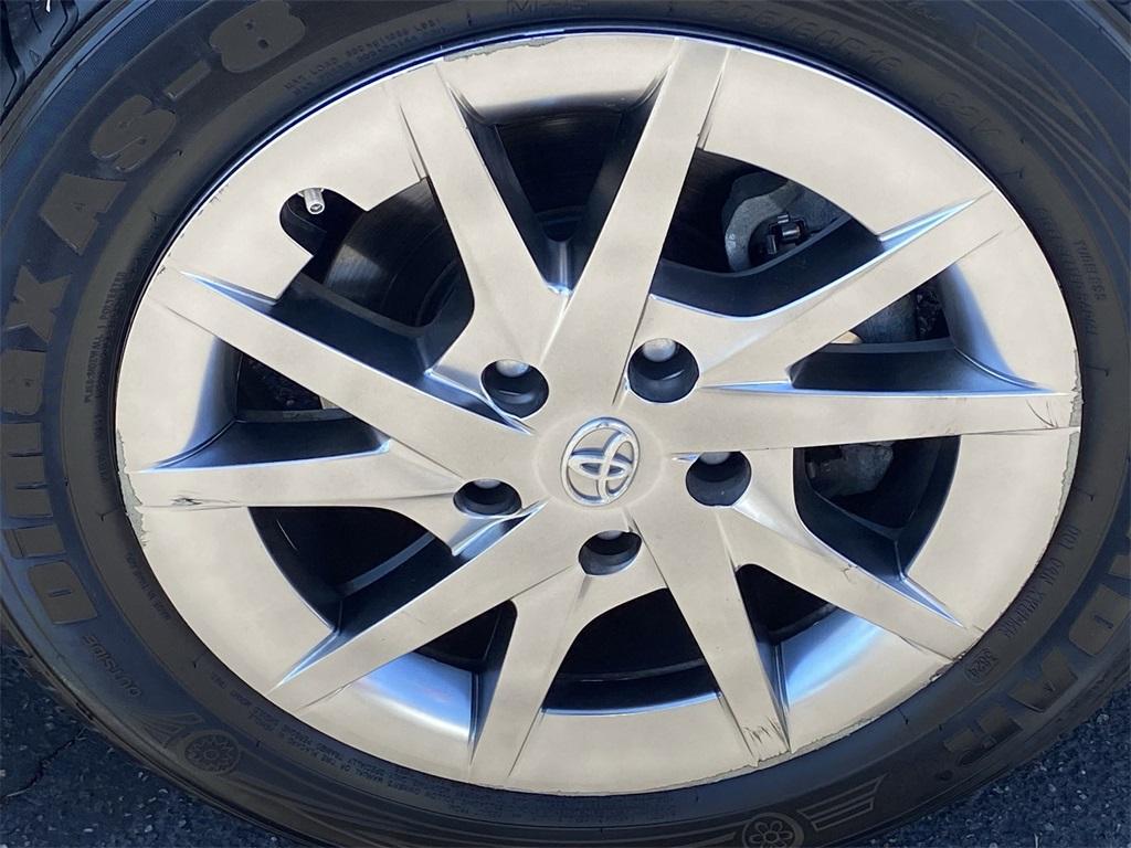 used 2015 Toyota Prius v car, priced at $16,566