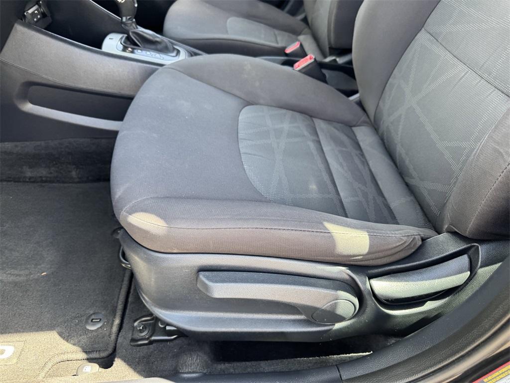 used 2017 Kia Rio car, priced at $10,466