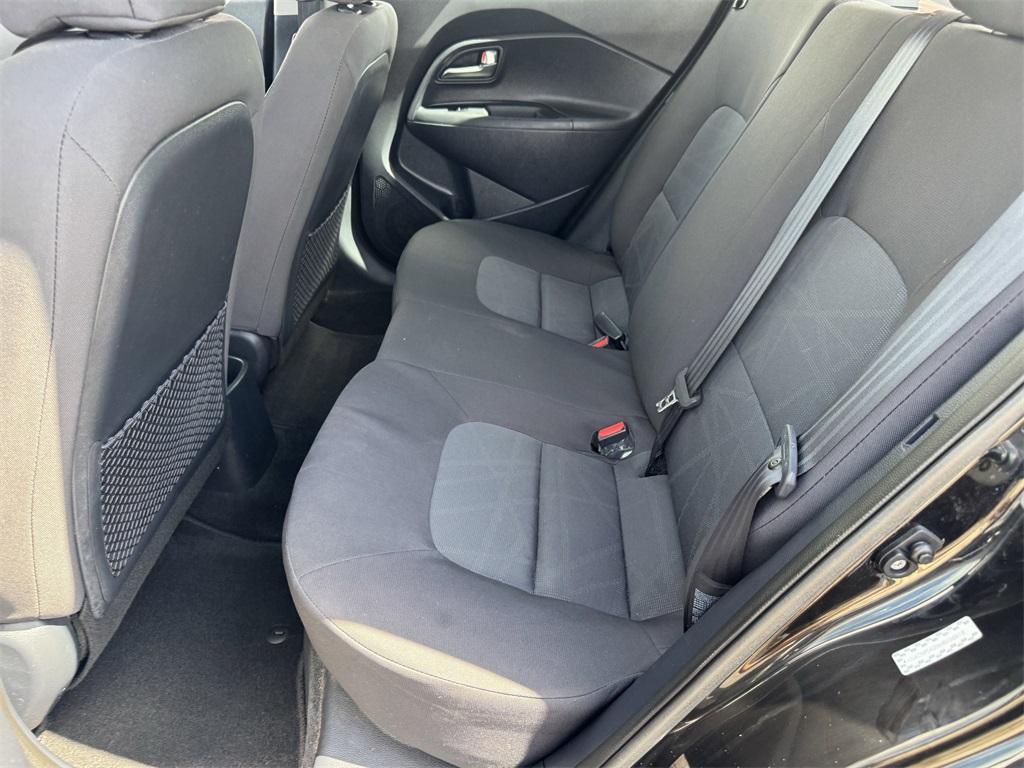 used 2017 Kia Rio car, priced at $10,466