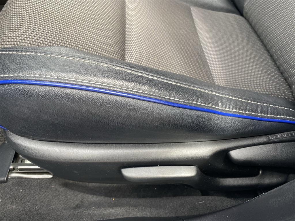 used 2017 Toyota Corolla car, priced at $15,488