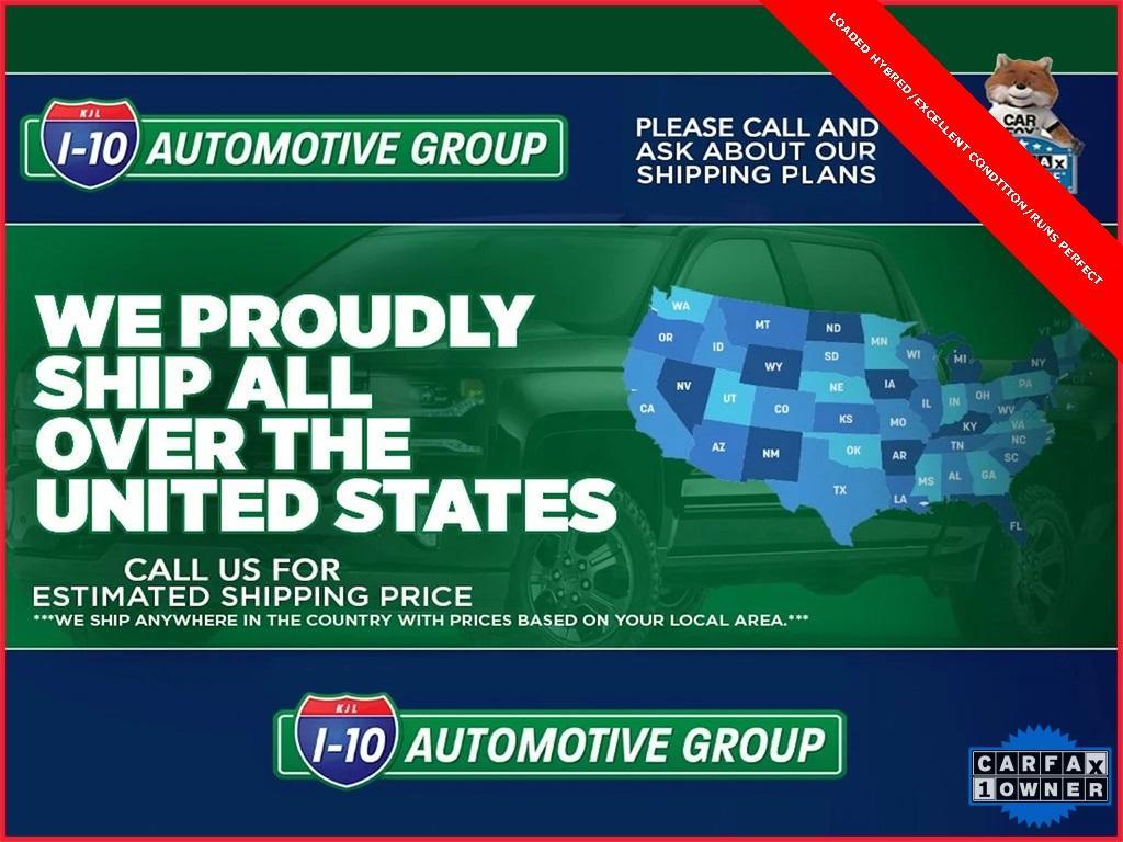 used 2019 Kia Optima Hybrid car, priced at $15,391