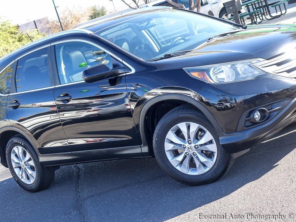 used 2014 Honda CR-V car, priced at $16,496