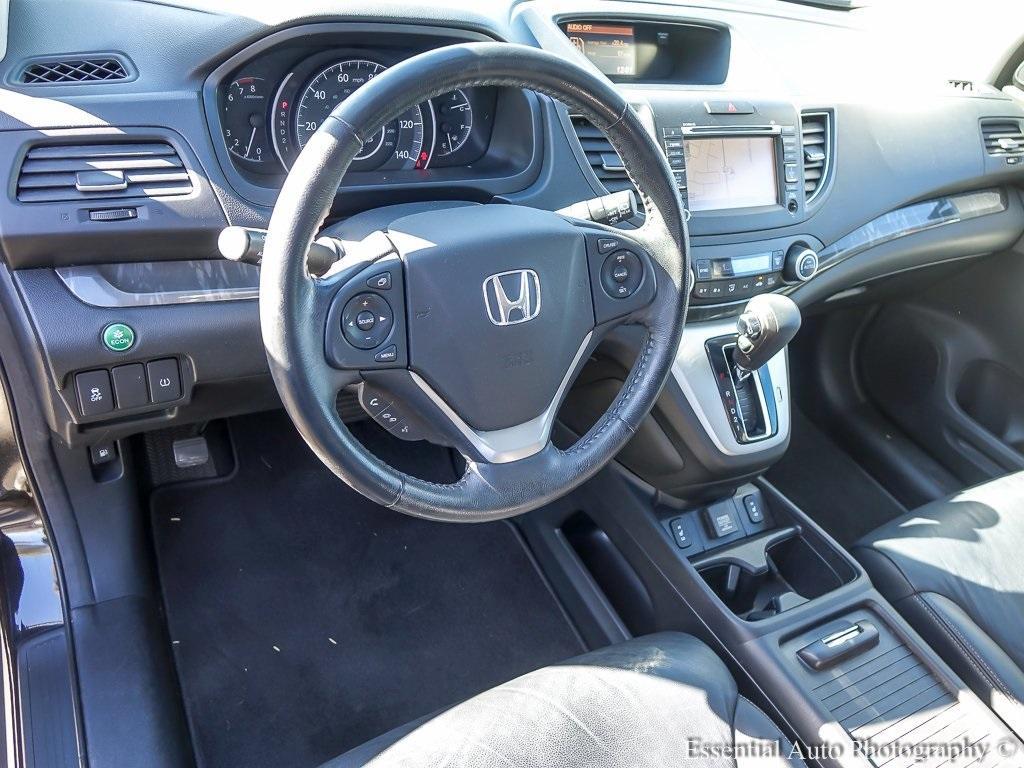 used 2014 Honda CR-V car, priced at $16,496