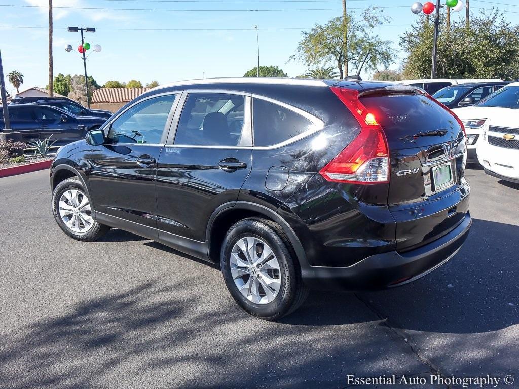 used 2014 Honda CR-V car, priced at $16,496