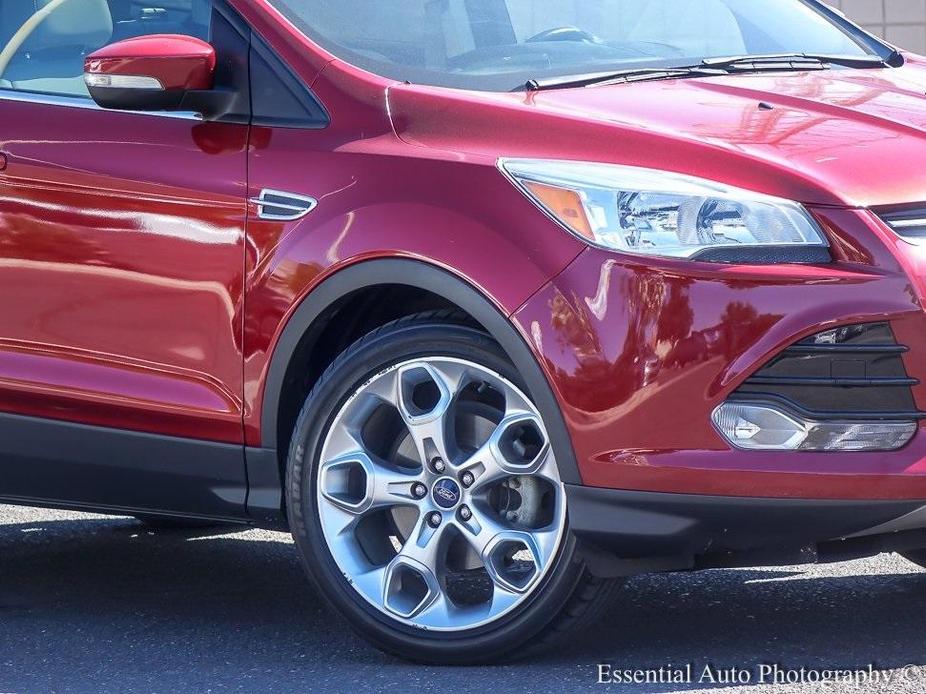 used 2015 Ford Escape car, priced at $11,996