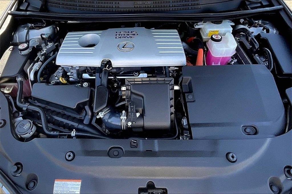 used 2017 Lexus CT 200h car, priced at $20,466