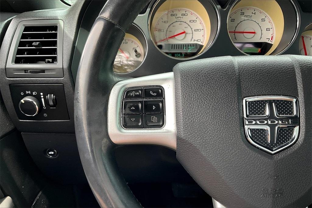 used 2013 Dodge Challenger car, priced at $13,496