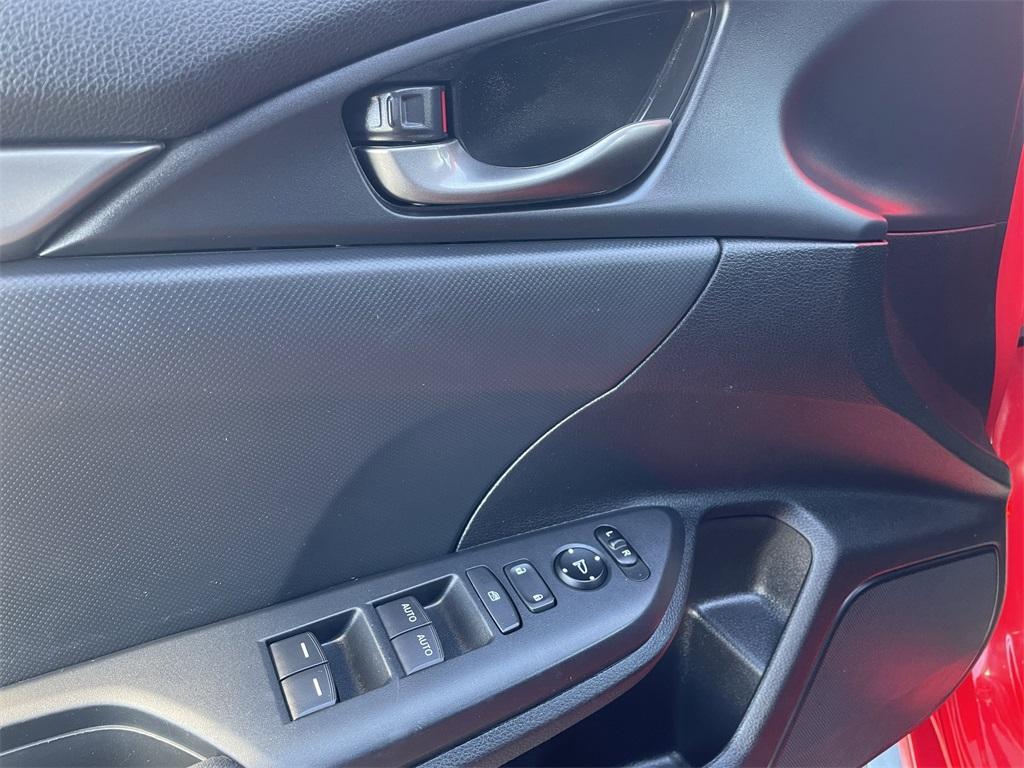 used 2018 Honda Civic car, priced at $19,977