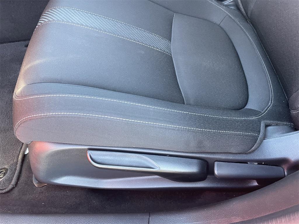 used 2018 Honda Civic car, priced at $19,977