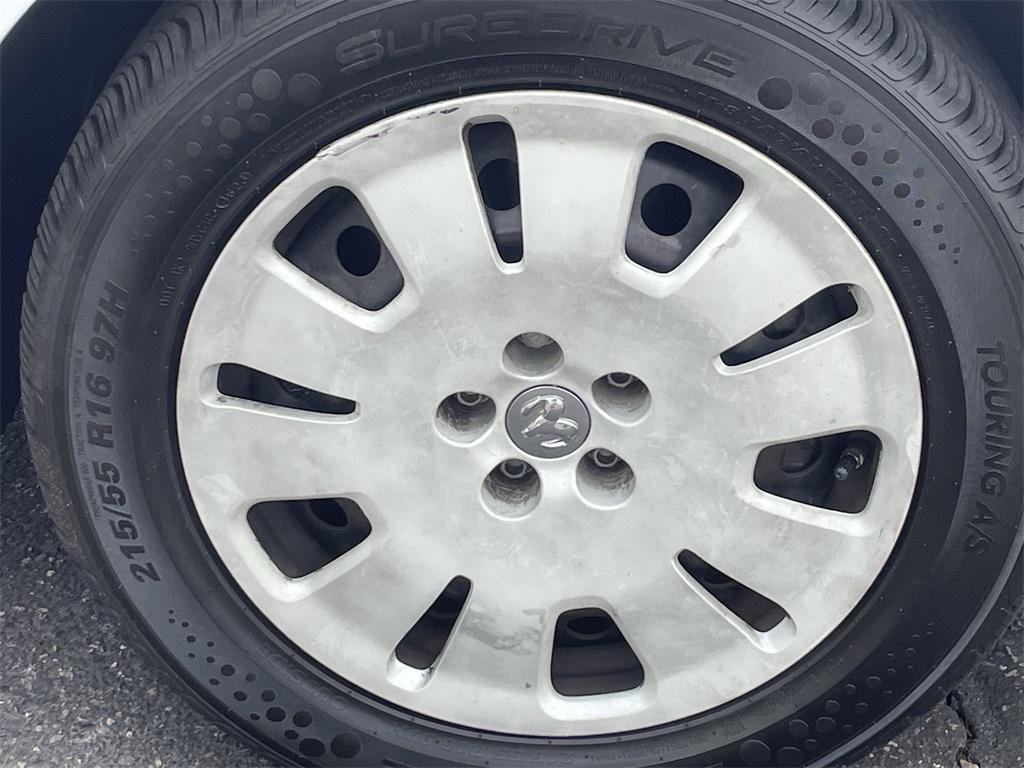 used 2019 Ram ProMaster City car, priced at $16,488