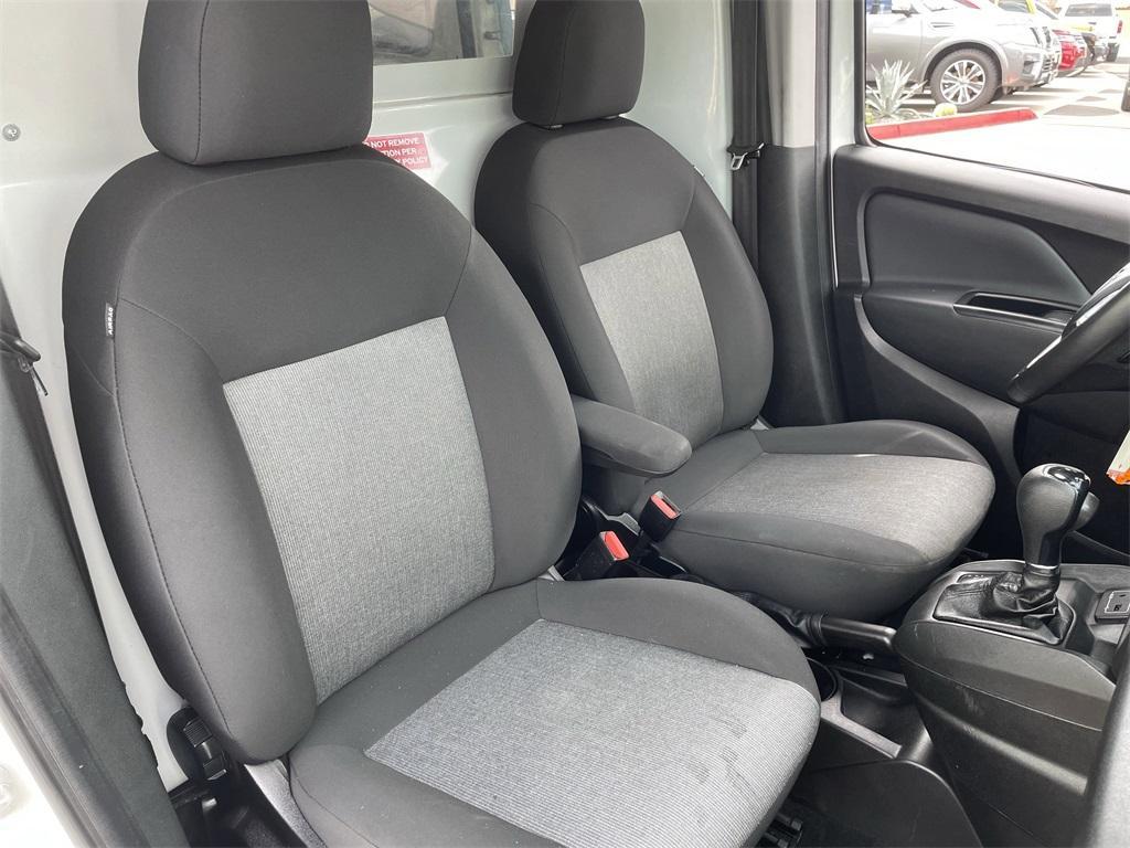 used 2019 Ram ProMaster City car, priced at $16,488