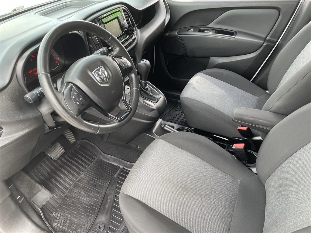 used 2019 Ram ProMaster City car, priced at $16,488