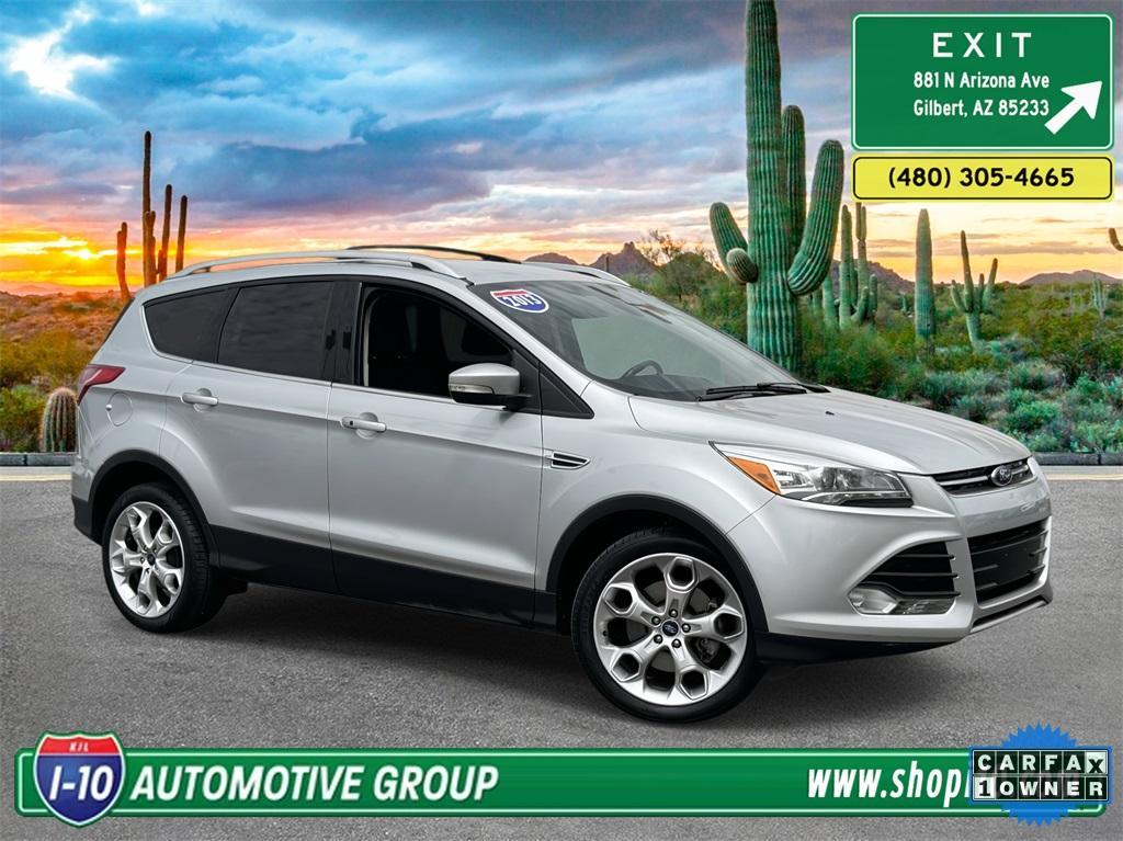 used 2013 Ford Escape car, priced at $11,977