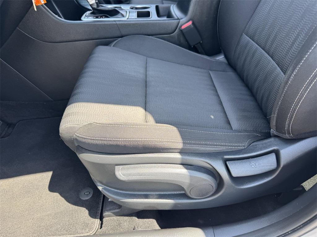 used 2019 Kia Sportage car, priced at $13,496