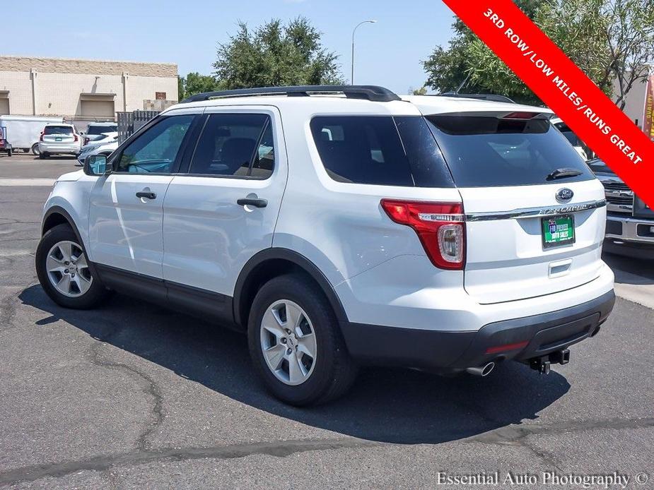 used 2014 Ford Explorer car, priced at $10,996