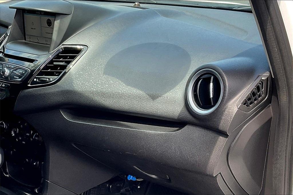 used 2019 Ford Fiesta car, priced at $15,799