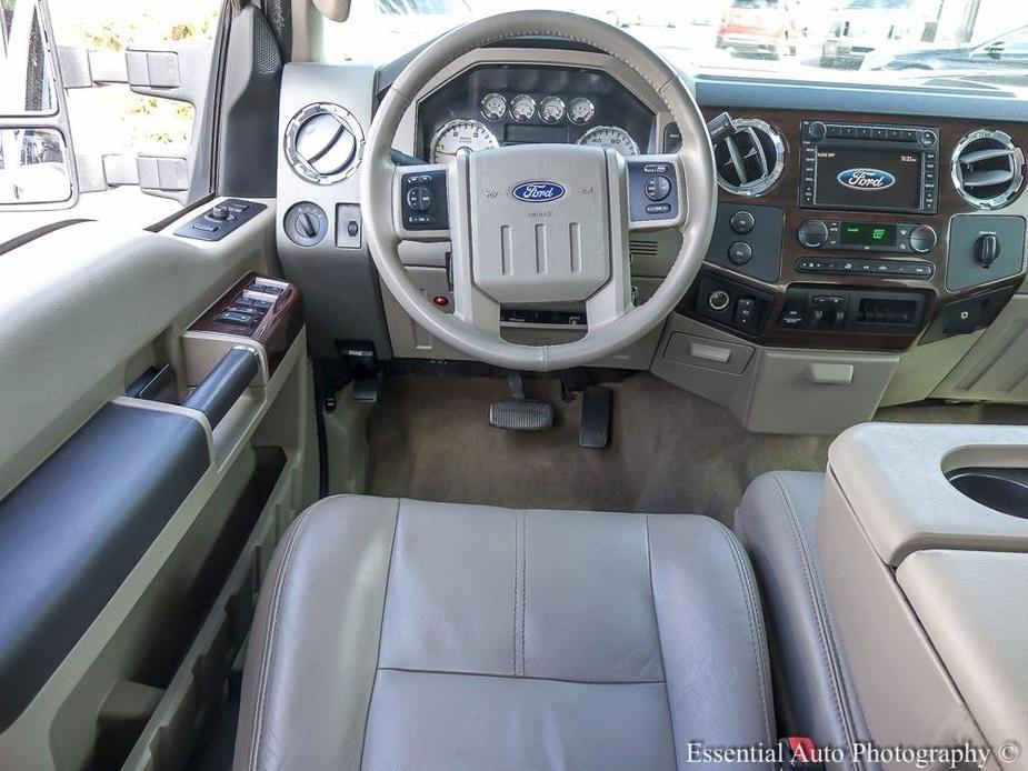 used 2008 Ford F-450 car, priced at $26,496