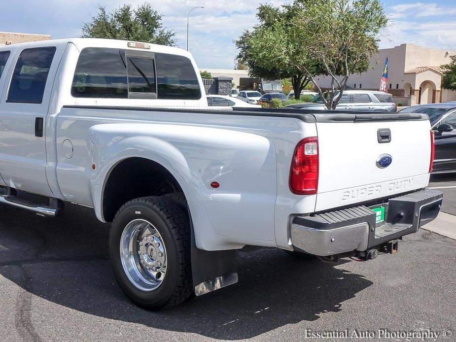 used 2008 Ford F-450 car, priced at $26,496