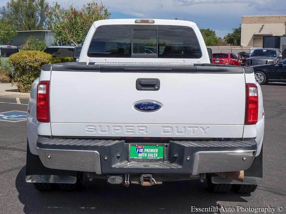 used 2008 Ford F-450 car, priced at $26,496