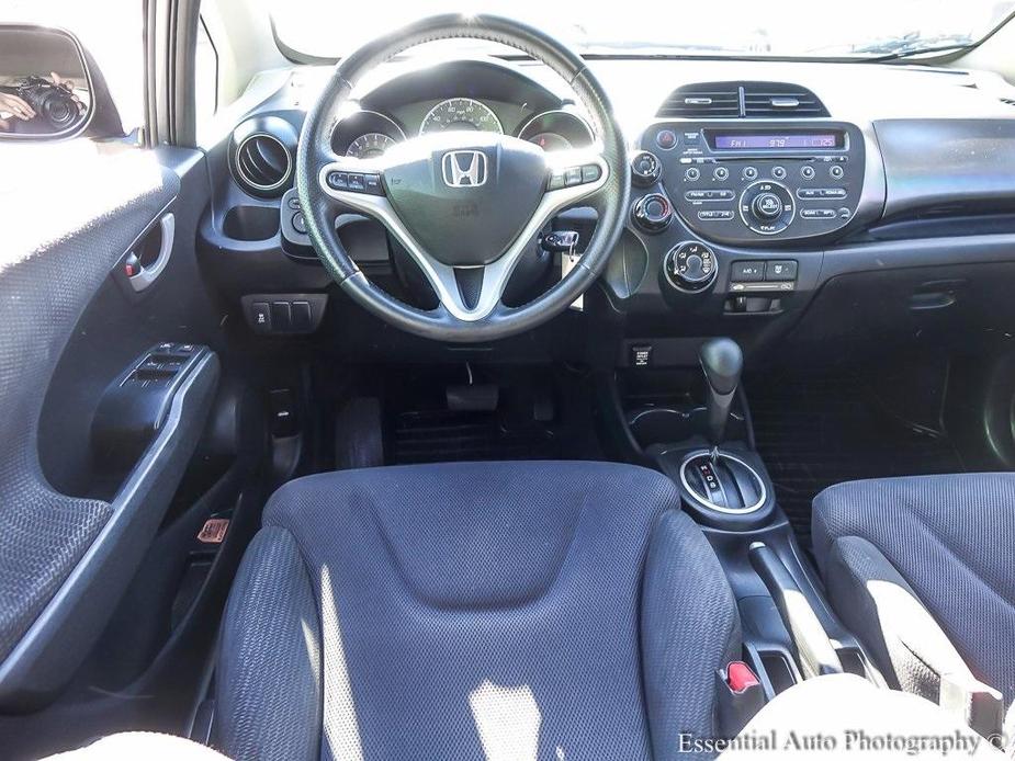 used 2013 Honda Fit car, priced at $12,996