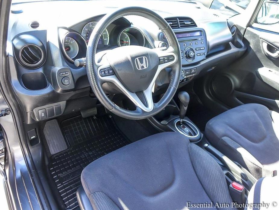 used 2013 Honda Fit car, priced at $12,996