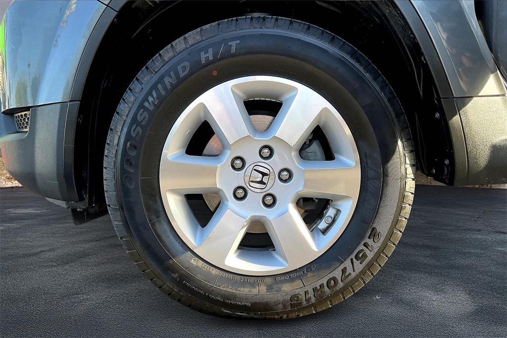 used 2010 Honda Element car, priced at $16,297