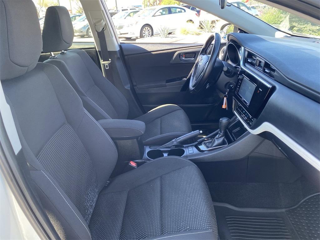 used 2016 Scion iM car, priced at $14,266
