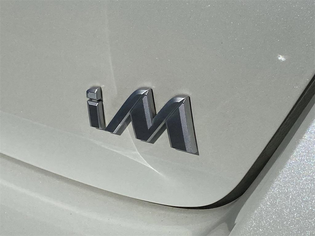 used 2016 Scion iM car, priced at $14,266