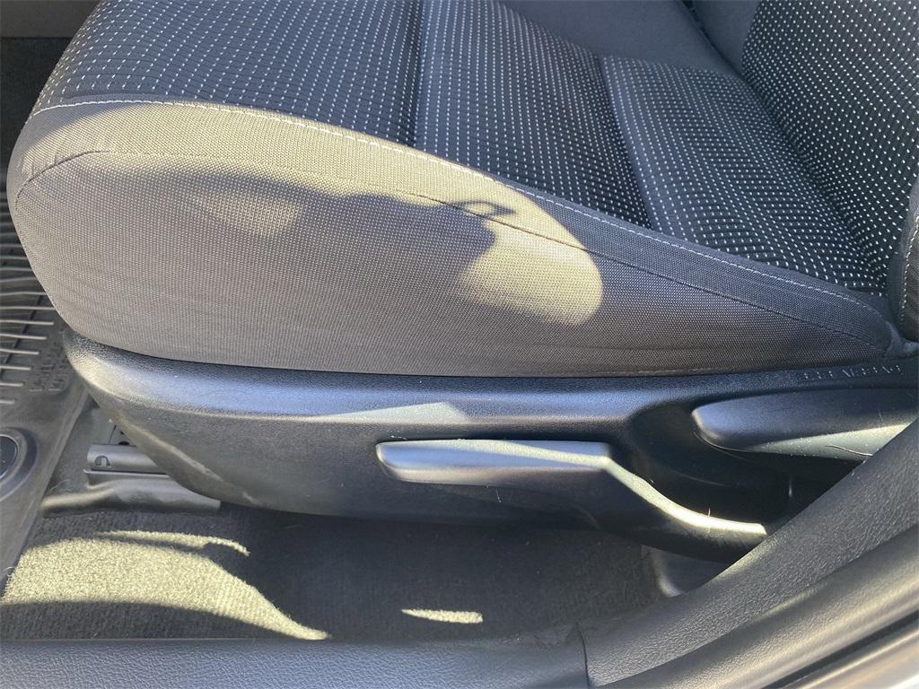 used 2016 Scion iM car, priced at $14,266