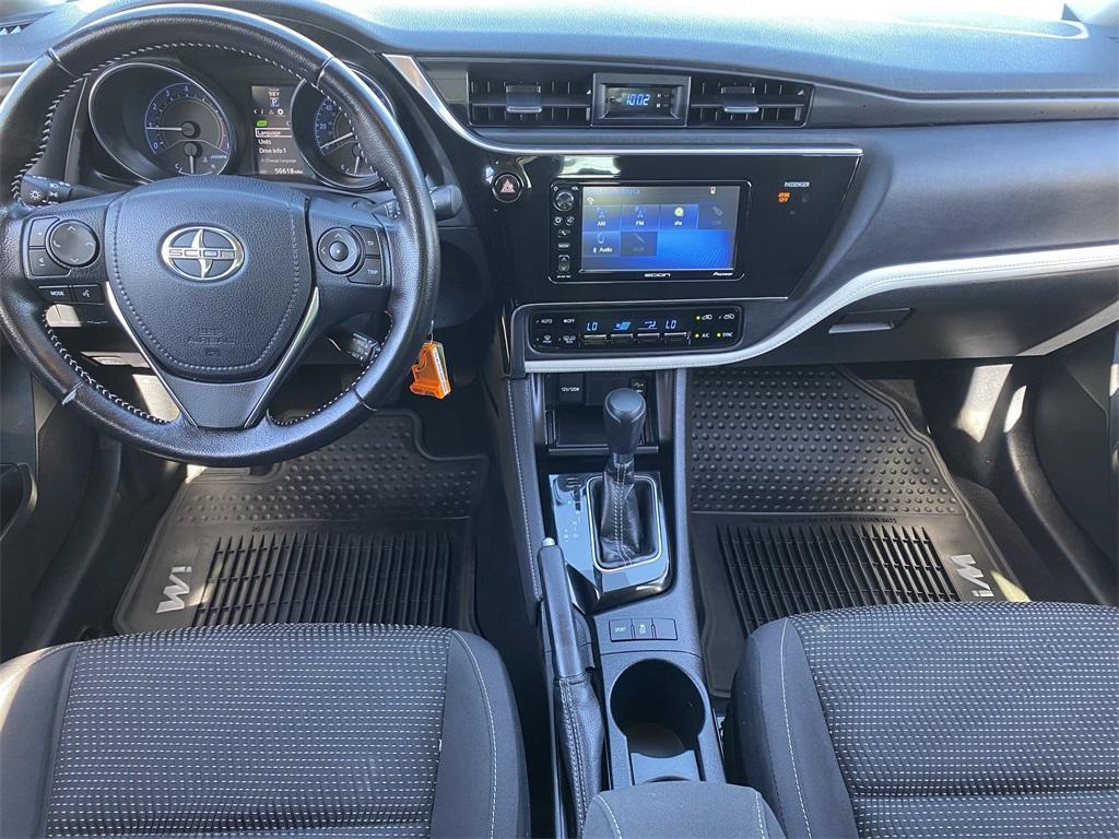 used 2016 Scion iM car, priced at $14,266