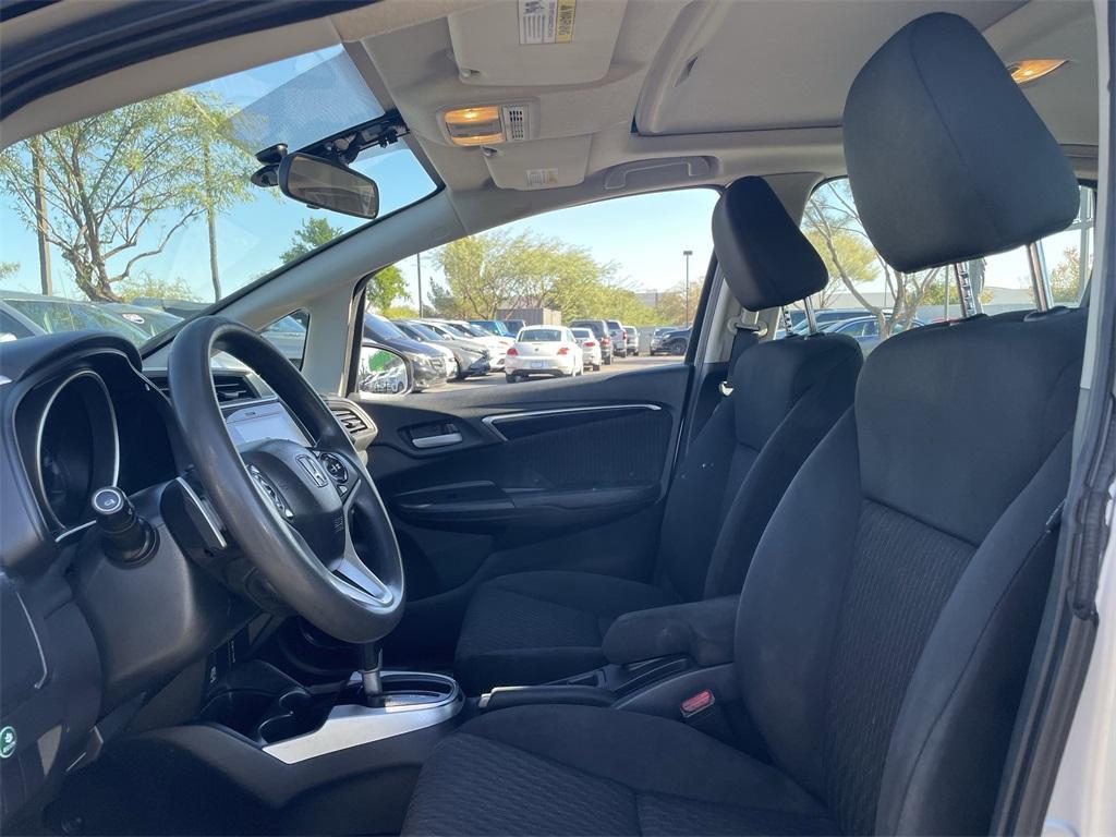 used 2018 Honda Fit car, priced at $11,998