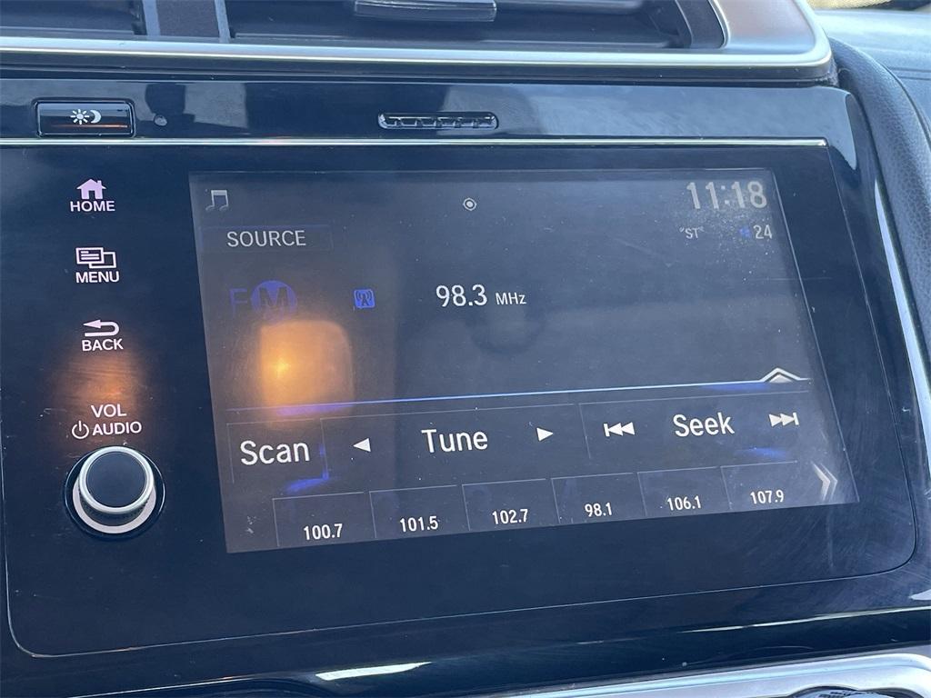 used 2018 Honda Fit car, priced at $11,998