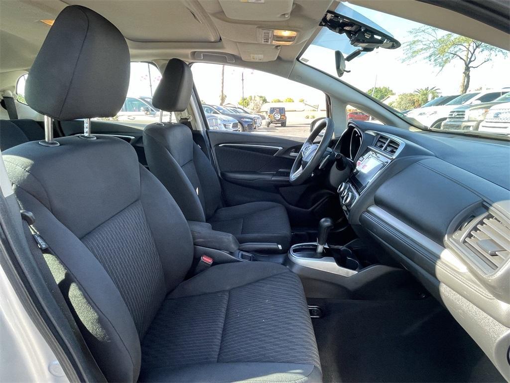 used 2018 Honda Fit car, priced at $11,998