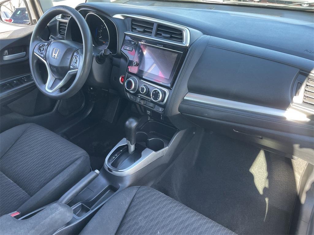 used 2018 Honda Fit car, priced at $11,998
