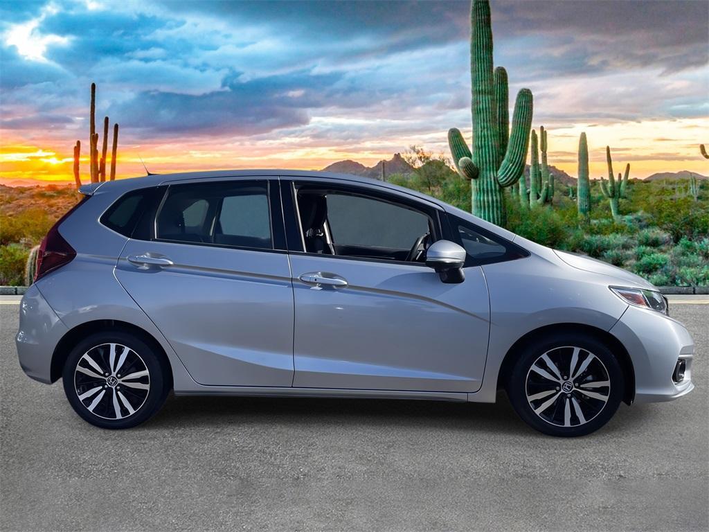 used 2018 Honda Fit car, priced at $11,998